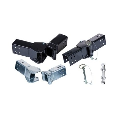 Tie Down Marine Tongue Kit-3X3 Galv, No 86510 86510